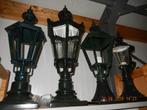 tuinverlichting buitenverlichting,tuinlamp,terrasverlichting, Elspeet, Minder dan 50 watt, Ophalen of Verzenden, Boss48@hetnet.nl