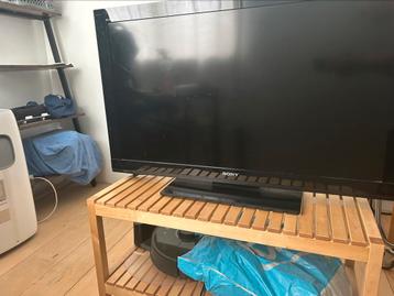 TV - Sony BRAVIA beschikbaar voor biedingen