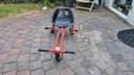 Hoverkart, Ophalen, Gebruikt, Overige typen