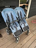 Bugaboo Donkey Duo Twin - Gebruikt, Kinderen en Baby's, Kinderwagens en Combinaties, Gebruikt, Ophalen, Kinderwagen, Duowagen