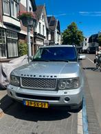 Land Rover Range Rover (sport) 4.2 V8 SC AUT 2006 Grijs, Automaat, 4197 cc, 8 cilinders, 390 pk
