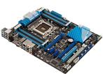 Asus P9-X79 socket 2011, Computers en Software, Asus, Gebruikt, Verzenden, Socket 2011