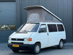 Volkswagen Transporter T4 Camper – Bouwjaar 1999 – APK, Caravans en Kamperen, Campers, Volkswagen, Watertank (Schoon), Diesel