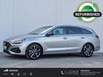 Hyundai i30 Wagon 1.5 T-GDi MHEV Premium / Private Lease Van, Auto's, Hyundai, Origineel Nederlands, Te koop, 160 pk, Zilver of Grijs