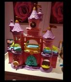 Grote Vtech vrolijke vriendjes set, Ophalen of Verzenden, Zo goed als nieuw, Speelset, Met geluid
