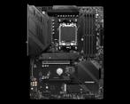 MSI MAG B650 TOMAHAWK WIFI, Msi, Msi, Ophalen of Verzenden, Zo goed als nieuw