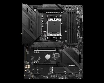 MSI MAG B650 TOMAHAWK WIFI  beschikbaar voor biedingen