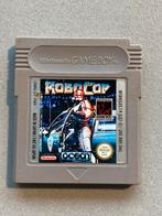 RoboCop - Game Boy, Spelcomputers en Games, Games | Nintendo Game Boy, Avontuur en Actie, Gebruikt, 1 speler, Ophalen of Verzenden