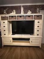 Wandkast / televisiemeubel, Huis en Inrichting, Ophalen, 150 tot 200 cm, Zo goed als nieuw, Minder dan 100 cm