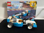 Lego 31072 3-in-1, Kinderen en Baby's, Speelgoed | Duplo en Lego, Ophalen of Verzenden, Zo goed als nieuw
