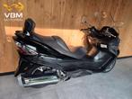 Suzuki AN 400 BURGMAN AN400 AN-400, Scooter, Bedrijf, 399 cc, Minimaal motorrijbewijs A2