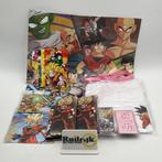 Dragonball Z goodie bag van Comic Con - T shirt collectibles, Ruilrijk, Zo goed als nieuw, Info@ruilrijk.nl, Neerstraat 60, 6041 KD Roermond