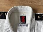 Judopak Maat 120, Gebruikt, Maat XS of kleiner, Judo, Vechtsportpak