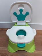 Fisherprice potje met muziek, Ophalen, Zo goed als nieuw, Overige typen, Overige merken