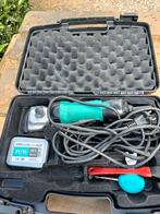 Voss farming easy cut pro Scheer machine paard, Ophalen of Verzenden, Zo goed als nieuw