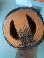 Kalebas piano, Muziek en Instrumenten, Ophalen of Verzenden