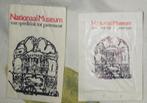 suikerzakjes nationaal museum van speelklok tot pierement, Hobby en Vrije tijd, Verzenden, Theezakje(s)