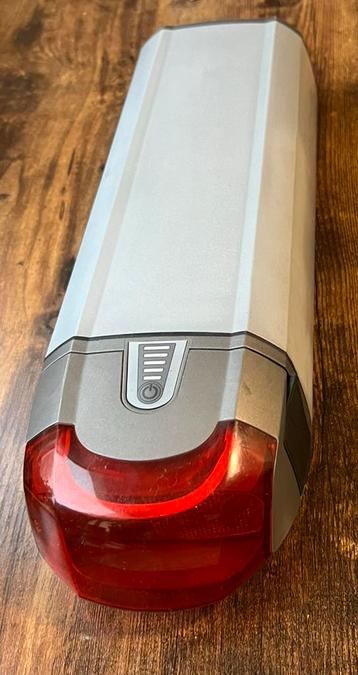 Sparta 600 series 17.26AH 621WH fietsaccu  beschikbaar voor biedingen