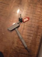 BMW Dakdragers met Sleutel E91, Ophalen of Verzenden, Gebruikt