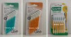 Diverse ragers GUM en Care, Verzenden, Nieuw, Overige typen