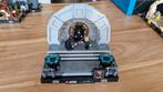 Lego 75352: Emperor's Throne Room Diorama compleet!, Ophalen of Verzenden, Zo goed als nieuw