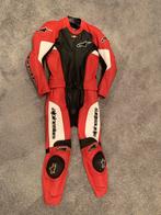 Motorpak Alpinestars maat 52, Ophalen, Tweedehands, Combipak