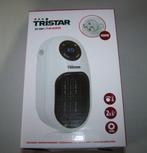 Tristar Plug Heater., Ophalen of Verzenden, Nieuw, Elektrisch, Overige soorten