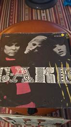 The Cake, Ophalen of Verzenden, Zo goed als nieuw, 12 inch, Poprock