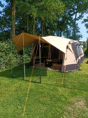 Redwood Navarro Air 340 beschikbaar voor biedingen