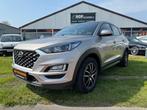 Hyundai Tucson 1.6 T-GDI Trend Comfort NAVI|CAM € 20.750,0, Auto's, Hyundai, Nieuw, Origineel Nederlands, Zilver of Grijs, 5 stoelen