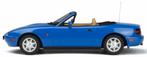 Mazda MX5 NA 1990 Schaal 1:18, Hobby en Vrije tijd, Modelauto's | 1:18, Ottomobile, OttOMobile, Auto, Ophalen of Verzenden
