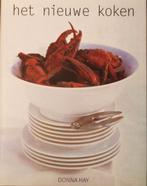 Donna Hay - Het nieuwe koken - ZGAN, Boeken, Kookboeken, Ophalen of Verzenden, Zo goed als nieuw