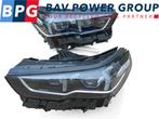 BMW 5 serie G60 G61 LED Adaptive AKL Koplampen Set Nieuw, EU, EU, Nieuw, Ophalen of Verzenden
