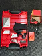Hilti Accuboormachine (incl. extra accu + lader). Ongebruikt, Doe-het-zelf en Verbouw, Gereedschap | Handgereedschap, Ophalen