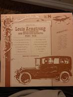 Louis Armstrong - Body and Soul Vol. 8 (Mint), Ophalen, Zo goed als nieuw, 1940 tot 1960, 12 inch