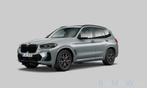 BMW X3 xDrive30e M-Sport 292PK Pano|Trekh|Memory|360Cam|HUD|, Automaat, Gebruikt, Zwart, 2000 kg