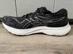 Asics Gel-Kayano 29 (running) schoen zwart maat 41,5, Hardloopschoenen, Ophalen of Verzenden, Zo goed als nieuw, Hardlopen