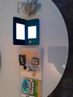 Nintendo 3ds plus super mario bros, Spelcomputers en Games, Games | Nintendo DS, Avontuur en Actie, 1 speler, Ophalen of Verzenden