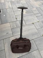 Samsonite Laptop trolley, Computers en Software, Laptoptassen, Ophalen, 17 inch of meer, Gebruikt, Trolleytas