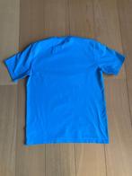 Converse T-shirt blauw maat M, Fitness, Converse, Ophalen of Verzenden, Zo goed als nieuw