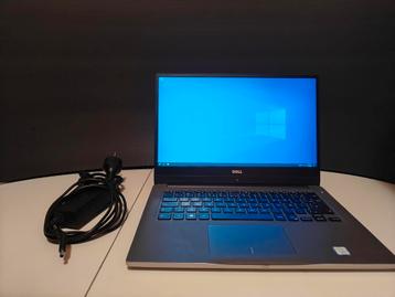 Laptop Dell Inspiron 7460 beschikbaar voor biedingen