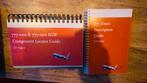 Boeing technische boeken B737 en B777, Ophalen of Verzenden, Zo goed als nieuw