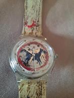 Vintage Swatch Automatic Horloge, Sieraden, Tassen en Uiterlijk, Ophalen of Verzenden, Gebruikt