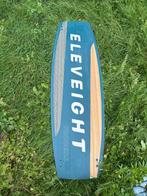 Eleveight kiteboard 2022, Watersport en Boten, Kitesurfen, Ophalen, Gebruikt, Twintip, Kiteboard