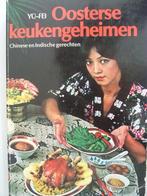 Oosterse keukengeheimen. Chinese en Indische gerechten., Gelezen, Azië en Oosters, Ophalen of Verzenden, Yü-Fei