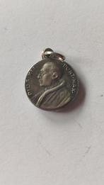 823 Medaillie met RELIEK van Paus Pius XII, Ophalen of Verzenden, Zo goed als nieuw, Overige typen, Christendom | Katholiek