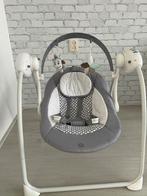 Wipstoel - Babyschommel - Baby Swing - Max 9kg, Ophalen, Zo goed als nieuw