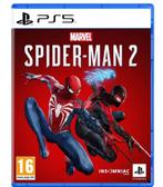 Spider-Man 2, Ophalen of Verzenden, Zo goed als nieuw