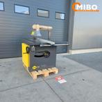 Harwi 130 cirkelzaag schulpzaag Nieuw model ** harwi zaag, Doe-het-zelf en Verbouw, Gereedschap | Zaagmachines, Cirkelzaag, 70 mm of meer