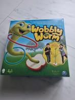 Wobbly Worm Speelgoed, Ophalen of Verzenden, Zo goed als nieuw, Overige typen